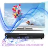 SoundBar 100W Sound Bar Wireless Mini Bluetooth 40 Högtalare Hem Surround Cinema Work in TV via RCA CABLE6992647