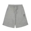 Men's Shorts Polar style summer wear with beach out of the street pure cotton lycra 222e2687