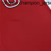 New Goods Cheap Team Issue St. John's Red Storm Jersey 0 Top2000s Maglia maglia da basket cucita maglia maglia
