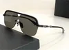 디자이너 New Fashion Retro Desing Sunglasses Spinner-A Rimless Pilot Frames Avant-Garde 및 관대 한 스타일 최고 품질 야외 UV400 렌즈 안경 0vwm