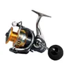 Carretilha De Pesca Moulinet Fishing Reel Carretel Spinning Molinete Angelrolle Kolowrotek Carretos Mulinelli Baitcasting Reels