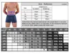 Underpants Men's Panties Boxers Shorts Man Intimate Underwear Male Boxershorts Men Short Homme High Quality Gift For BoysUnderpants