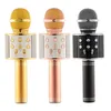 ws 858 microphone sans fil