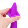 Masturbador feminino lamber oral lamber vibrador de vibradores massagem buceta clitóris estimulador de 10 brinquedos sexy de velocidade para mulheres