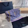 مصمم- حقائب Luxurys حقائب اليد Crossbody Bag Classic Fashion Handbags أكياس الكتف أكياس السحابة