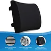 Cushion/Decorative Pillow Lumbar Support For Office Chair Back Improve Posture While Sitting Memory Foam Cushion Design CushionCushion/Decor