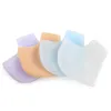 Socks & Hosiery Transparent Silicone Moisturizing Gel Heel Sock Cracked Foot Skin Care Support Protector Peds Functional