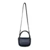 Woman New Designer Bag Korean Popular Square Shoulder Bags Simple Lady Luxury Handbags Women Flip Portable Fashion Handbag
