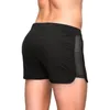 Shorts Homens Summer Sports Cool Treinamento Bodybuilding Jogger Workout Fitness Calças curtas 220425