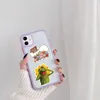 50 Pcs/Lot le Muppet Show Kermit la grenouille dessin animé autocollant bricolage téléphone portable bagages Skateboard Graffiti décalcomanies amusant pour enfant