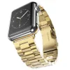 Stainless Steel strap for apple watch, Auniquestyle Band 42mm 38mm Bracelet Smart Watch Strap Replacement Watchband for iwatch ser273n