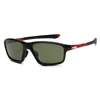 Sonnenbrille Herren Sonnenbrille Polarisierte Retro Männer Frauen Sport Sonnenbrille UV400 Schutz Fahren Angeln Radfahren Laufen Fahrrad Golf Outdoor Brillen