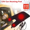 Car Seat Covers 12V Child Heating Cushion Winter Safety Baby Cover Pad