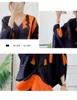 Casual Dresses Miyake Pleated 2022 Style High-End Fashion Chic Niche Designer V-Neck Dress Loose Thin Stor storlek Folda Batwing Sleeve