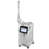 2022 Fractional CO2 Laser Machine Skin Repludation Repult Lift Anti Againg Acne Scars Freckles Streckth Marks Removal