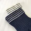 20ss moda erkekler mavi çoraplar erkek ayak bileği çorapları sokak iç çamaşırı stilist erkek basketbol spor çorapları kadınlar için tek beden