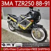 ボディーキットヤマハTZR-250 TZR 250 TZR250 R RS RR 88-91 BODYWORK 115NO.29 YPVS 3MA TZR250R 88 89 90 91 TZR250-R TZR250RR 1988 1990 1990 1990 1990 1990 1990 1990 1990 1990 1990 1990 1990