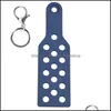 Shoe Parts Accessories Shoes Small Croc Keyring Drop Delivery 2021 Dhw5F