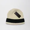 Высококачественная вязаная шапка-бини, дизайнерская зимняя теплая толстая шапочка Fedora gorro, капот, шапки с черепом, шапки для мужчин и женщин, лыжные шапочки271Y