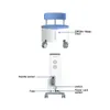 고품질 HIEMT 골반 바닥 근육 수리 운동가 EMSLIM 슬리밍 기계 Ems 근육 자극기 EM 의자 질 강화 좌석 미용실 장비