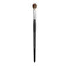 NOUVEAU PRO EYE CRAST MAKEUP BROSSION # 27 noir Soft Soft Fluffy Paddle en forme de fard à paupières Mélange de beauté Cosmetics Brush Tools