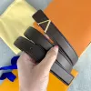 여성 디자이너 Cowskin Belts 패션 남성 디자이너 벨트 허리 밴드 여성 고급 벨트 벨트 골드 실버 레터 버클 남성 L 벨트 24cm 3498940