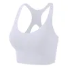 LL-BR250 Women Yoga Outfits Summer Vest Girls Running Sport Bra Ladies Casual Adult Sleeveless Sportswear Gym Exercise Fitness Wear