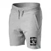 Shorts de survêtement été hommes entraînement décontracté coton sport musculation bermudas course usa pantalons tactiques hommes pantalons de survêtement 220621