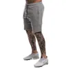 Pantaloncini da uomo da uomo Pantaloncini da uomo Abbigliamento casual Abbigliamento da uomo Allenamento fitness Running Quick-Drying Shorts Atletica