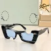 óculos de sol de luxo para homens estilo gato olho de gato oeri021 moda acetato marrom prato grosso placa preta branca vermelha corta de corte olho-de-olho de detalhes de detalhes do clube