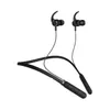Popular Neck Bluetooth Earphones Ture Stereo Wireless Fitness Headset Tiktok Gril Gift Sport Neckband Headphone