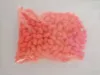 1000pcsbag fishing beads lure rigs making glow luminous beads terminal tackle1473562