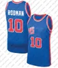 2022 레트로 메쉬 레지 패트릭 밀러 유잉 저지 농구 Isiah Dirk Thomas Nowitzki Jerseys Julius Jason Erving Williams Anfernee Penny Hardaway