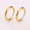 Simple Men Women Style Huggie Earring Cool Stainless Steel Earrings Jewelry for Gift