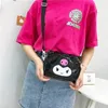 Tasarımcı Sevimli Kozmetik Çantalar Japonya Büyük Kulak Köpek PVC Çanta Karikatür Açık Depolama Kiti 5 Style
