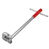 Handverktyg 1 st 11 tum justerbar bassäng skiftnyckel VVS Tool Tap Sink Skanner Plumbershand