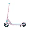 För barn / ungdomsfärg vikbar elektrisk scooter support europeisk och amerikansk lagerleverans