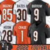 tee higgins bengals jersey