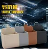 Car Organizer Auto Supplies Air Outlet Pockets, Storage Box Hanging Bag Mobile Phone Multi-function