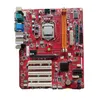 AIMB-701 REV.A1 AIMB-701VG-00A1E للوحة الأم Advantech Computer Motherboard 1155-DO