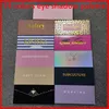 11 Stile Lidschatten-Palette 14 Farben limitierter Schimmer-Matt-Lidschatten mit Pinsel-Lidschatten Beauty Makeup Platte DHL