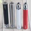 ecpow ugo v3 v ii ~ e cig vape 배터리 USB 케이블 충전기 충전 650 900 1100 mah evod 510 스레드 ecigarette vaporizer pen