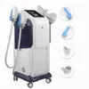 Neuankömmling Kryolipolyse-Fettgefrierabnahme EMSLIM NEO und CRYO 2 in 1 mit RF EMS-Muskelskulpturmaschine 360ﾰ Muskelstimulator HI-EMT-Gewichtsverlustausrüstung