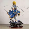 kurapika figure