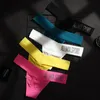 Frauen Nahtlose G-String Brief Gedruckt T-Zurück Unterwäsche Niedrige Taille Sportliche Thongs Weibliche Mode Yoga Dessous Tangas