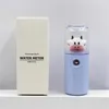 Cartoon hydrating instrument creative cute pet face steamer USB charging handheld doll instrument spray beauty251J295b8131966