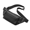 Outdoor-Taschen Mode Chest Chest Bag Diagonal One-Shoulder wasserdicht mit großer Kapazität Multifunktions Doppeltasche für Leisureoutdoor