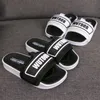 Slippers Topvivi Mannen Zomer Luxe Outdoor Slides Voor 2022 Strand Slippers Mode Zachte Zool Top Schoen Merken Heren Slippersslippers