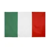 90x150cm EUA/Reino Unido/Canadá/França/Alemanha/Reino Unido/Austrália/Itália Bandeiras de bandeira de poliéster impressas DHL FREE Y03