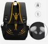 dhl30pcs backpack yong men 나일론 일반 대용량 사업 긴 노트북 가방 15.6inch